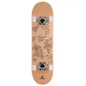 Tempish Skateboard Tempish Ontop Marron