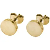 Liebeskind berlin Boucles d'oreilles or