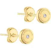 Liebeskind berlin Boucles d'oreilles or