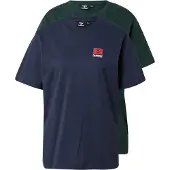 Hummel HMLLGC Graham T-Shirt 2-Pack L 2 stk.