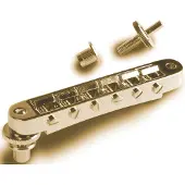 Gibson PBBR-040 Chevalet Nashville Tune-O-Matic Doré