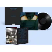 Ginza.se Just Mustard - Heart Under [Vinyl]