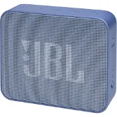 JBL Go Essential Bleu