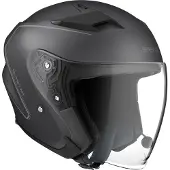 Sena Outstar Open Face Helmet Noir S