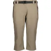 CMP Pantalon femme Capri