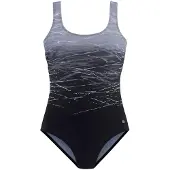 LASCANA Maillot de bain mélange de couleurs