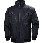 Helly Hansen Bergholm Winter Jacket Noir XS Homme