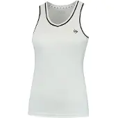 Dunlop T-shirt Sans Manches Club