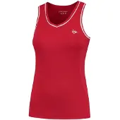 Dunlop T-shirt Sans Manches Club