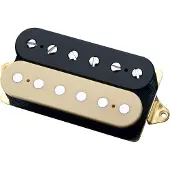 Dimarzio DP155FBC The Tone Zone micro guitare F-spaced