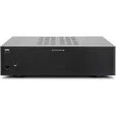 NAD C 298 amplificateur audio Noir