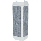 Trixie Griffoir d'angle, 32x60 cm, gris