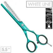 Jaguar Ciseaux Pastell Plus Offset Es40 Mint 5.0" Sculpteur