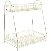 Present Time Tidy, Organisateurs de cuisine, Or