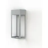 Roger Pradier Hogar Model 1 Applique murale Silk Grey | GU10 2x9W