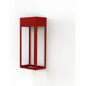 Roger Pradier Hogar Model 1 Applique murale Tomato red | GU10 2x9W