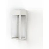 Roger Pradier Hogar Model 1 Applique murale Pure White | LED 26W