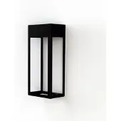 Roger Pradier Hogar Model 1 Applique murale Dark black | GU10 2x9W