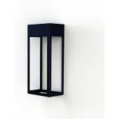 Roger Pradier Hogar Model 1 Applique murale Steel blue | GU10 2x9W