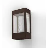 Roger Pradier Tetra Model 1 Applique murale Old rustic | E27 70W