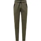 Cars Pantalon 'LAX' olive / noir