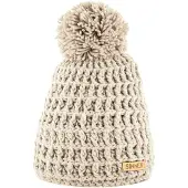 Sinner Bonnet Sinner Nordic II Beanie White