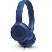 JBL Tune500 Bleu