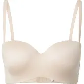 Magic bodyfashion Soutien-gorge 'Luxury' beige