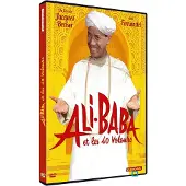 Escd Cnt Ali baba et les 40 voleurs - DVD