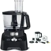 Moulinex DOUBLE FORCE FP821811