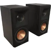 Klipsch RP-500M II - Ebony (per paire)