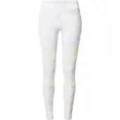 Urban Classics Leggings beige / lavande / blanc