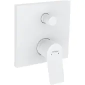 Hansgrohe Vivenis, Mitigeur monocommandé encastré pour baignoire, 75415700