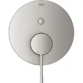 GROHE Mitigeur monocommande pour baignoire ESSENCE su-st