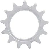 Xlc Pista Pinion Argenté 1s / 13t