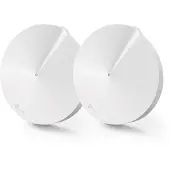 TP-LINK Deco M5 Mesh Wifi (Lot de 2) - 2017