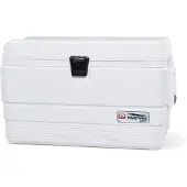 IGLO Glacière Portable Rigide Marine 51l