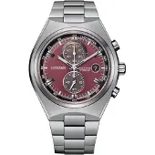 Citizen - Montre-bracelet - Hommes - Quartz Solar - Super Titanium - CA7090-87X
