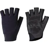 BBB Course Short Gloves Noir L