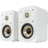 Polk Audio Elite ES10 Blanc Avec fil
