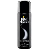 Pjur Original Silicone-based Lubricant 30 ml - Transparent