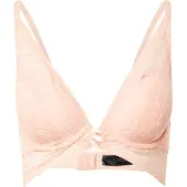 Lingadore Soutien-gorge 'Peach Nectar' pêche