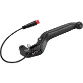 Magura Levier De Frein Mt5e 150 Mm Closed