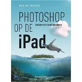 Van duuren media Boek: Photoshop op de iPad