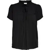 JDY Chemisier 'Lima' noir