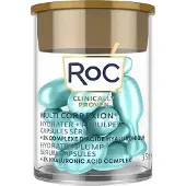 Rockstar Games Multi Correxion Hydrate + Plump Capsules Sérum 10 pc(s) Capsule(S)