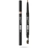 PUPA Milano Full Eyebrow Automatic Pencil crayon sourcils automatique teinte 0.2 g