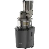 Kuvings REVO830 Slow Juicer 200 W Noir, Blanc