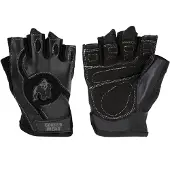 Gorilla wear Mitchell Training Gloves schwarz M