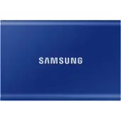 Samsung T7 SSD 1To Bleu